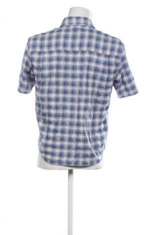 Herrenhemd Mammut, Größe S, Farbe Mehrfarbig, Preis € 25,99