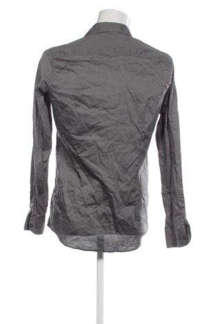 Ανδρικό πουκάμισο Manguun, Μέγεθος M, Χρώμα Πολύχρωμο, Τιμή 12,44 €