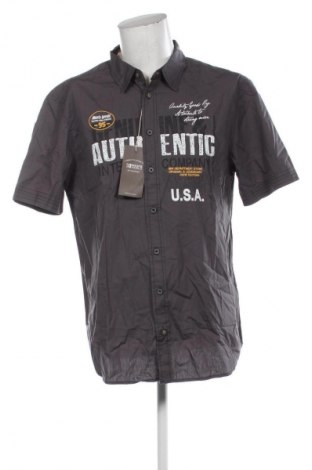 Herrenhemd Man's World, Größe XL, Farbe Mehrfarbig, Preis € 24,99