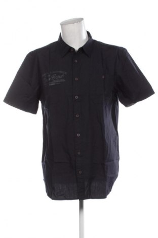 Cămașă de bărbați Man's World, Mărime XL, Culoare Albastru, Preț 145,99 Lei