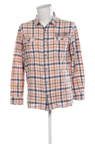 Pánská košile  Man's World, Velikost L, Barva Vícebarevné, Cena  699,00 Kč