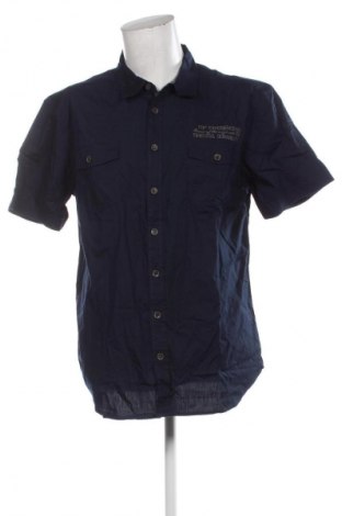 Pánská košile  Man's World, Velikost XL, Barva Modrá, Cena  699,00 Kč