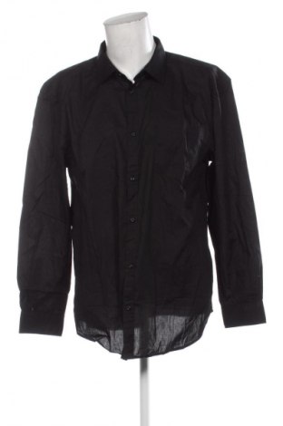 Pánská košile  Man's World, Velikost XXL, Barva Černá, Cena  509,00 Kč