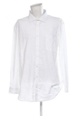 Pánská košile  Man's World, Velikost 3XL, Barva Bílá, Cena  699,00 Kč