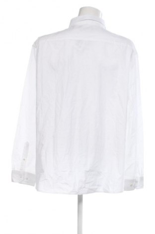 Pánská košile  Man's World, Velikost 3XL, Barva Bílá, Cena  699,00 Kč