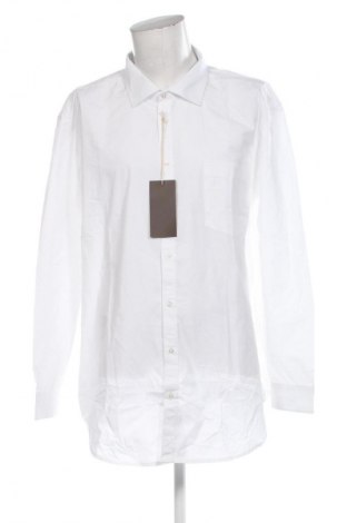 Pánska košeľa  Man's World, Veľkosť 3XL, Farba Biela, Cena  27,95 €