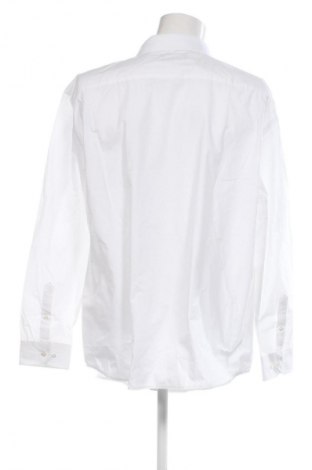 Pánska košeľa  Man's World, Veľkosť 3XL, Farba Biela, Cena  27,95 €