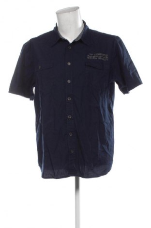 Pánská košile  Man's World, Velikost XL, Barva Modrá, Cena  439,00 Kč