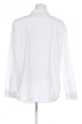 Cămașă de bărbați Man's World, Mărime 3XL, Culoare Alb, Preț 145,99 Lei