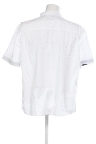 Herrenhemd Man's World, Größe XXL, Farbe Weiß, Preis € 24,99