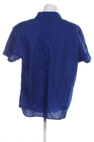 Herrenhemd Man's World, Größe M, Farbe Blau, Preis € 24,99