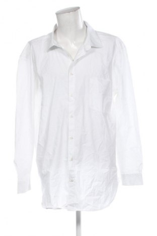 Herrenhemd Man's World, Größe XXL, Farbe Weiß, Preis 24,99 €