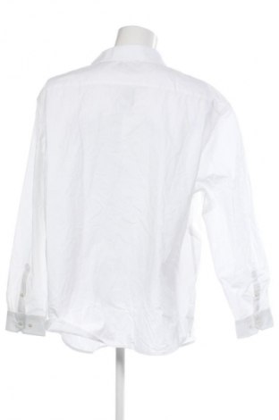 Herrenhemd Man's World, Größe XXL, Farbe Weiß, Preis 24,99 €