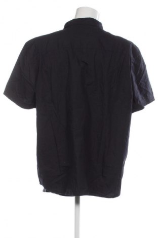 Herrenhemd Man's World, Größe 3XL, Farbe Blau, Preis 23,99 €