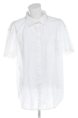 Pánská košile  Man's World, Velikost 4XL, Barva Bílá, Cena  699,00 Kč