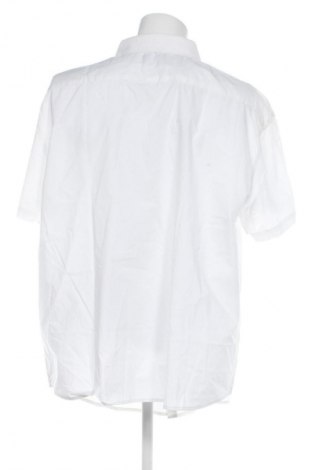 Pánská košile  Man's World, Velikost 4XL, Barva Bílá, Cena  699,00 Kč