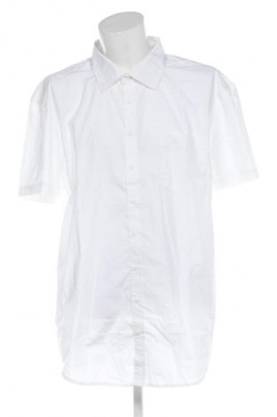 Cămașă de bărbați Man's World, Mărime 3XL, Culoare Alb, Preț 91,99 Lei