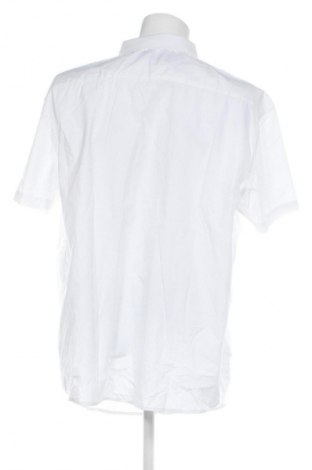 Cămașă de bărbați Man's World, Mărime 3XL, Culoare Alb, Preț 91,99 Lei