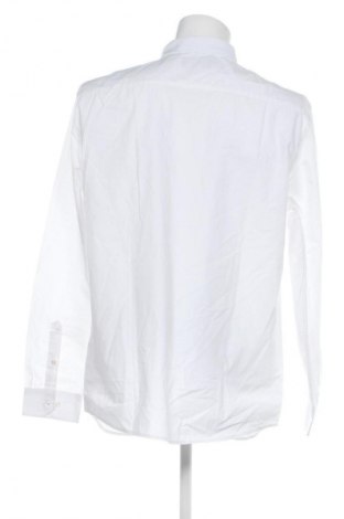 Cămașă de bărbați Man's World, Mărime XL, Culoare Alb, Preț 145,99 Lei