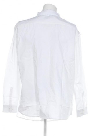 Мъжка риза Man's World, Размер 3XL, Цвят Бял, Цена 46,99 лв.