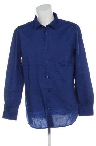 Pánska košeľa  Man's World, Veľkosť XL, Farba Modrá, Cena  27,95 €