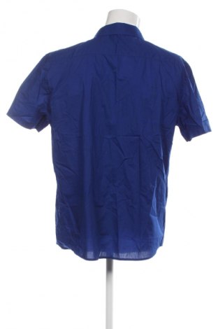 Pánská košile  Man's World, Velikost XL, Barva Modrá, Cena  439,00 Kč