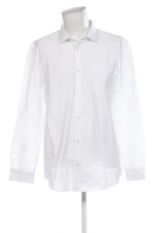 Pánska košeľa  Man's World, Veľkosť XL, Farba Biela, Cena  27,95 €