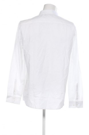 Pánska košeľa  Man's World, Veľkosť XL, Farba Biela, Cena  27,95 €