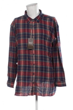 Pánska košeľa  Man's World, Veľkosť 4XL, Farba Viacfarebná, Cena  27,95 €