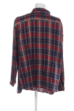 Pánska košeľa  Man's World, Veľkosť 4XL, Farba Viacfarebná, Cena  27,95 €