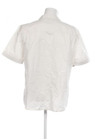 Herrenhemd Man's World, Größe XL, Farbe Weiß, Preis 23,99 €