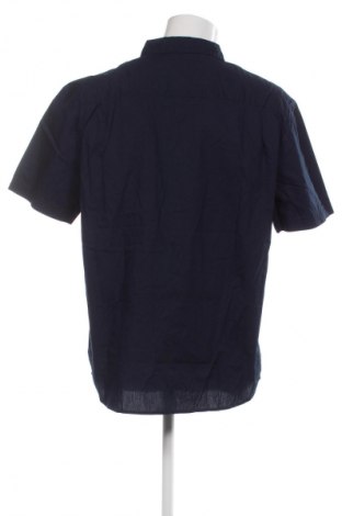 Cămașă de bărbați Man's World, Mărime XL, Culoare Albastru, Preț 112,99 Lei