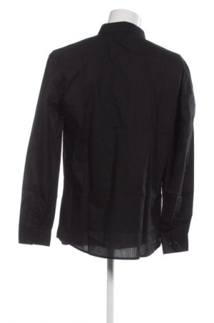 Pánska košeľa  Man's World, Veľkosť XL, Farba Čierna, Cena  27,95 €