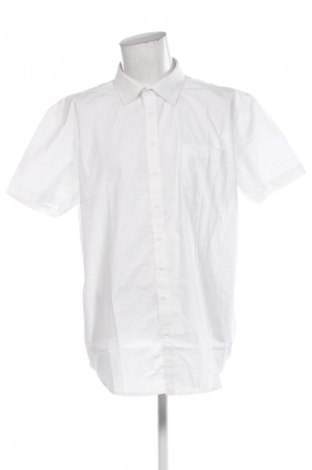 Férfi ing Man's World, Méret XXL, Szín Fehér, Ár 9 569 Ft