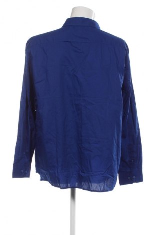 Pánská košile  Man's World, Velikost XXL, Barva Modrá, Cena  699,00 Kč