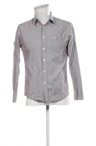 Herrenhemd Marc O'Polo, Größe S, Farbe Mehrfarbig, Preis € 22,99