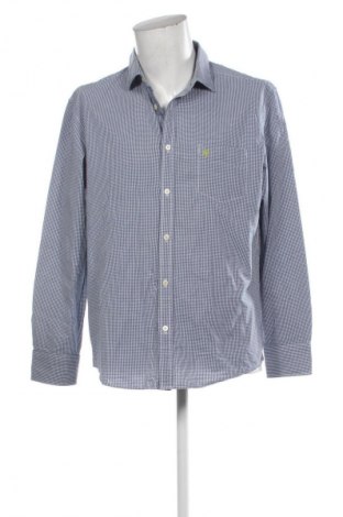 Męska koszula Marc O'Polo, Rozmiar XL, Kolor Kolorowy, Cena 413,47 zł