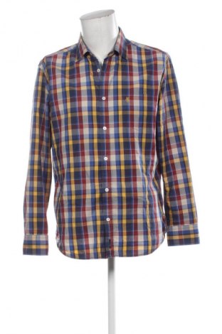 Męska koszula Marc O'Polo, Rozmiar XL, Kolor Kolorowy, Cena 413,47 zł
