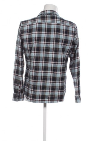 Herrenhemd Marc O'Polo, Größe S, Farbe Mehrfarbig, Preis € 17,99