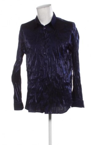 Férfi ing Mario Conti, Méret XL, Szín Lila, Ár 12 050 Ft