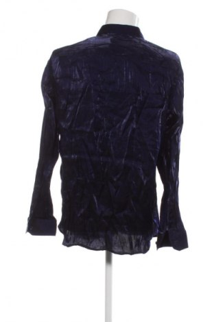 Férfi ing Mario Conti, Méret XL, Szín Lila, Ár 12 050 Ft