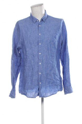 Férfi ing Mario Conti, Méret XL, Szín Kék, Ár 16 682 Ft