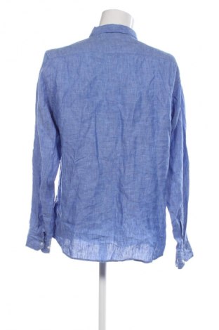 Férfi ing Mario Conti, Méret XL, Szín Kék, Ár 16 682 Ft