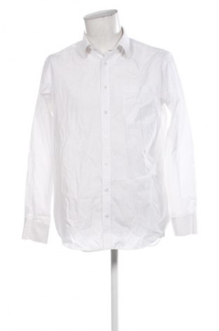 Pánska košeľa  Marks & Spencer, Veľkosť 41, Farba Biela, Cena  6,95 €