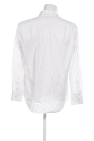 Pánska košeľa  Marks & Spencer, Veľkosť 41, Farba Biela, Cena  6,95 €