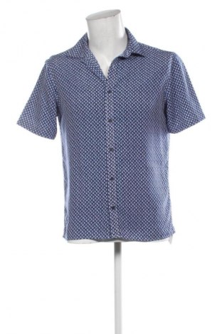 Męska koszula Marks & Spencer, Rozmiar S, Kolor Kolorowy, Cena 50,99 zł