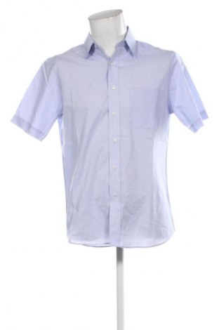 Herrenhemd Marks & Spencer, Größe M, Farbe Mehrfarbig, Preis € 13,80