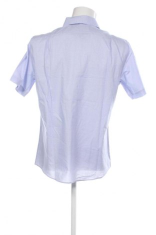 Herrenhemd Marks & Spencer, Größe M, Farbe Mehrfarbig, Preis € 13,80