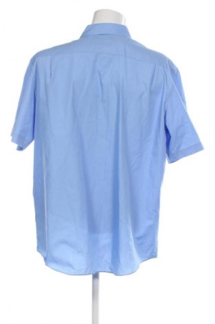 Férfi ing Marks & Spencer, Méret 3XL, Szín Kék, Ár 5 396 Ft