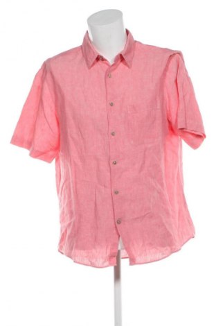 Pánska košeľa  Marks & Spencer, Veľkosť L, Farba Ružová, Cena  14,00 €